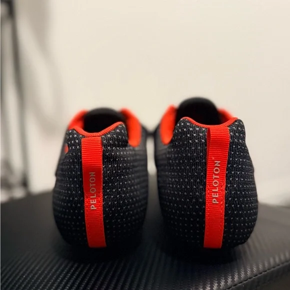 Peloton Mens Altos Cycling Shoes - Picture 4 of 9